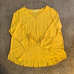 You are my Sunshine Blouse